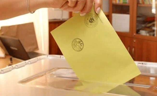 İçişleri Bakanlığı'nca seçim güvenliği genelgesi yayımlandı