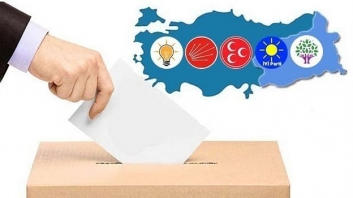 Partilerde ‘ağır’ aday hesapları…