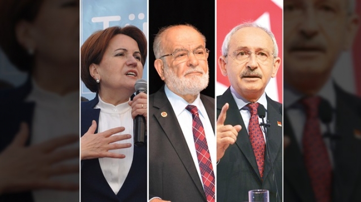 Mahçupyan yazdı: ’ 16 yılda muhalefet hiç bu kadar şanslı olmamıştı’