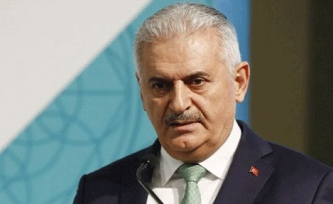 Başbakan Yıldırım'dan 'yetki tasarısı' açıklaması