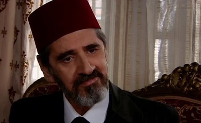 Ünlü oyuncu hayatını kaybetti