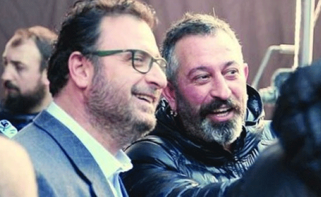 Can Yılmaz'dan 'Muhafazakar AVM' hakkında manidar paylaşım