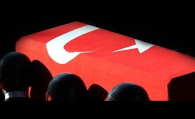 Şırnak’tan acı haber!