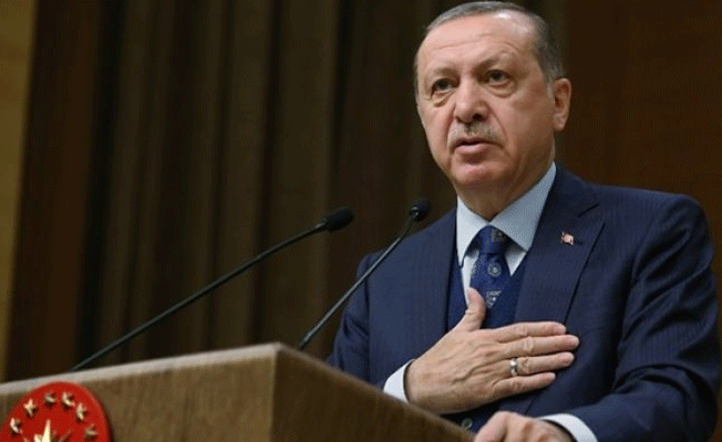 Reuters duyurdu... Erdoğan konuştu dolar yükseldi