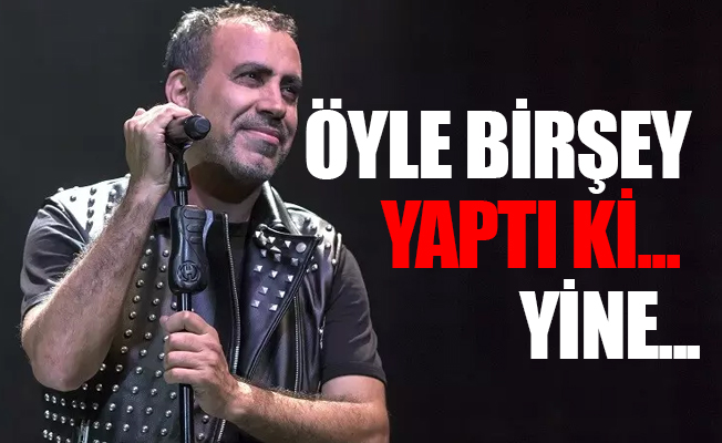 Konser için 76 bin TL alması eleştirilince gerçeği açıkladı