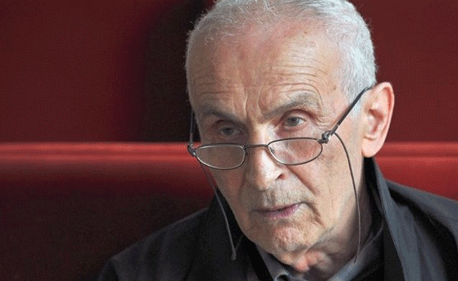 Tarihçi ve yazar Mehmet Niyazi Özdemir yaşamını yitirdi