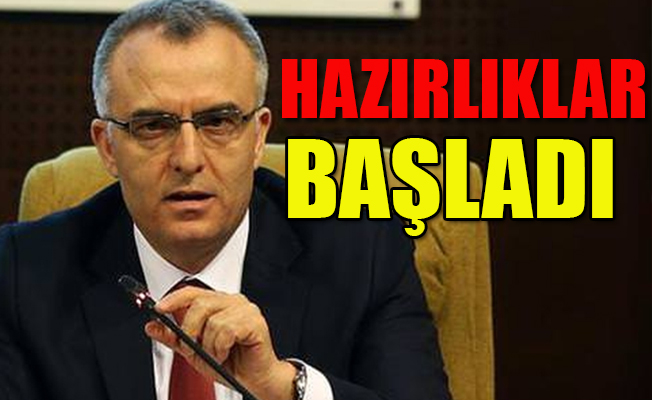 Bakan Ağbal açıkladı: Özelleştirmeye alınacak yeni varlıklar var