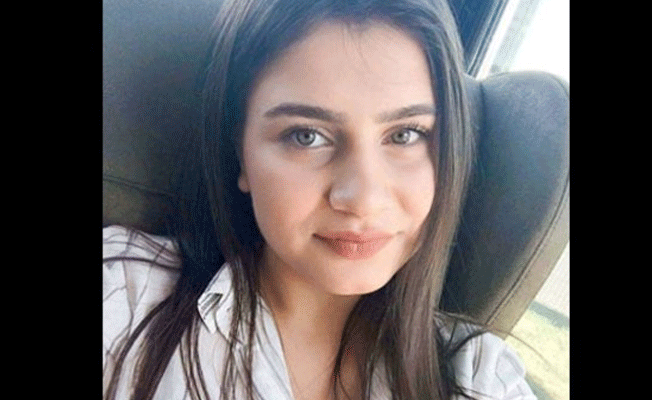 Helin Palandöken davasında flaş gelişme