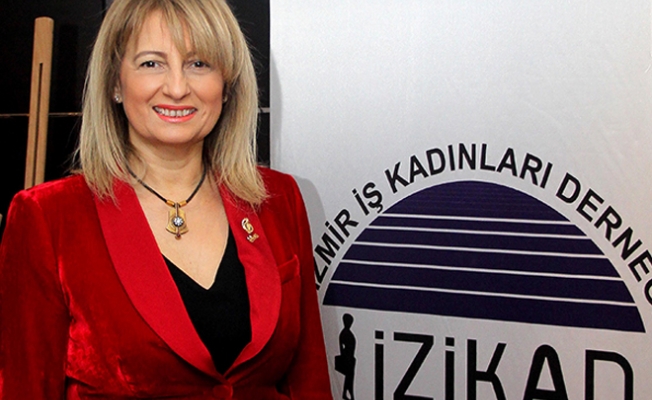 EGİKAD ve İZİKAD'dan partilere kadın aday çağrısı