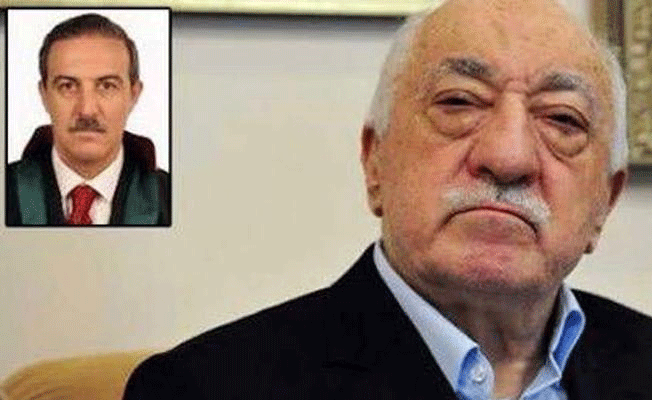 Şike kumpası davasında FETÖ liderinin eski avukatı tahliye edildi