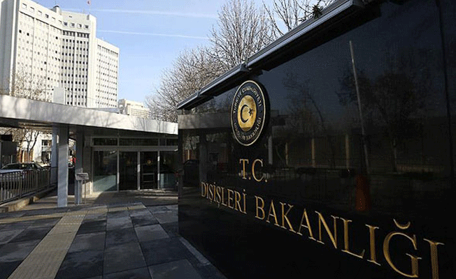 Dışişleri Bakanlığı Trump'ı doğruladı: O IŞİD'li Sakarya'da yakalandı
