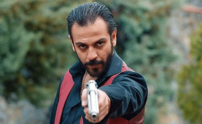 'Vartolu'ya ahlaksız teklif