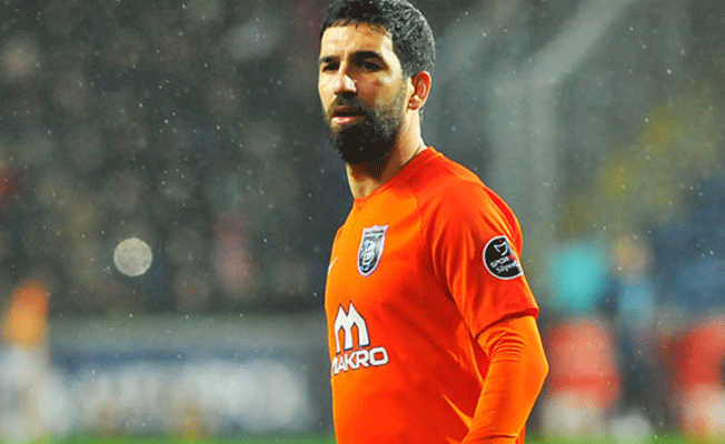 Arda Turan'ın babası hastaneye kaldırıldı