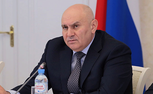 Rusya: Türkiye'ye et ihracatı yakın zamanda başlayabilir