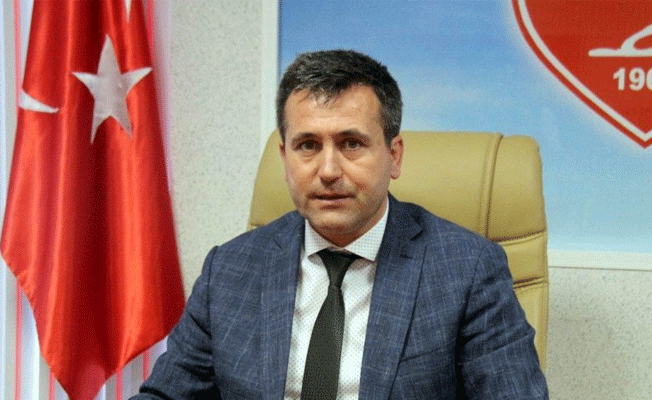 Samsunspor Kayyum Başkanı Karayılmaz görevini bırakmaya hazırlanıyor