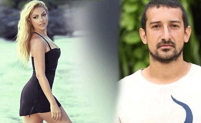 Hadise'ye 'Arap atı' demişti! Hadise'den cevap geldi!
