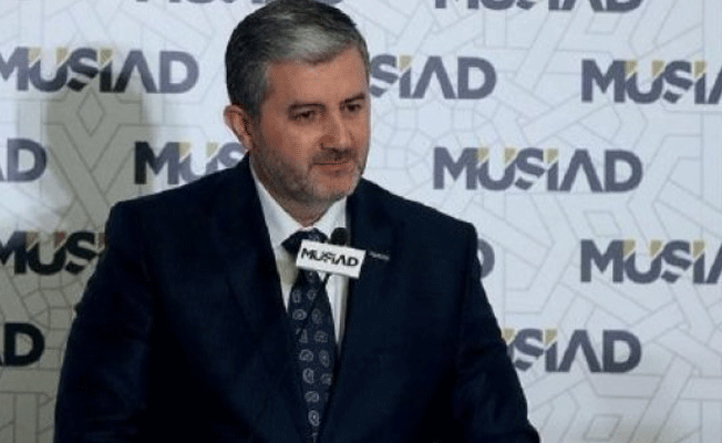 MÜSİAD Başkanı döviz kurunun yükselişinin en önemli sebebini açıkladı