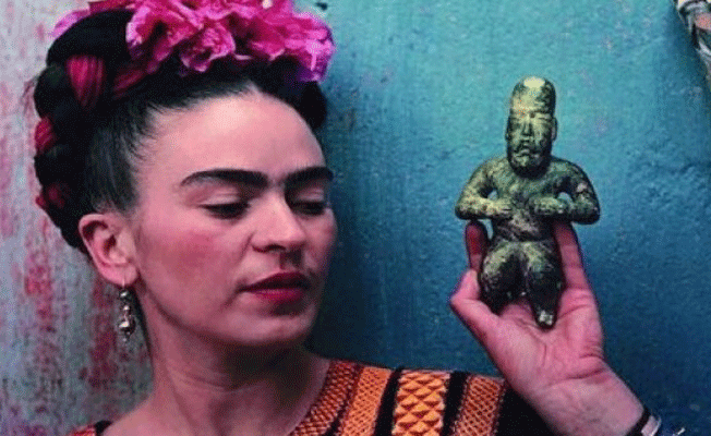 Frida Kahlo davasında tartışma büyüyor