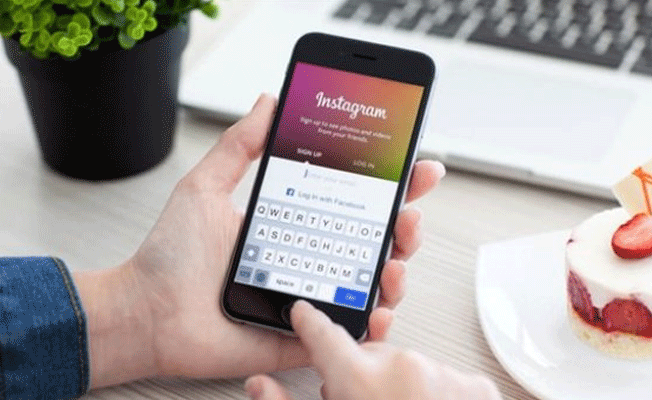 Instagram çöktü mü?