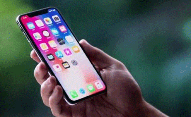 Dikkat! Bu mesaj iPhone'u bozuyor