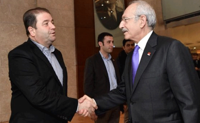Kılıçdaroğlu 'Aile Sigortası'nı Maltepe'den başlatıyor