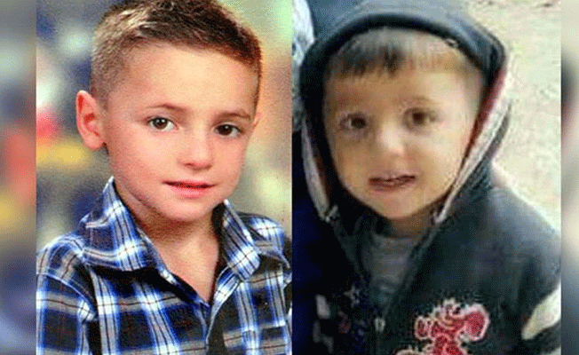 Tokat’ta 2,5 yıl önce kaybolan çocuklarla ilgili flaş gelişme!