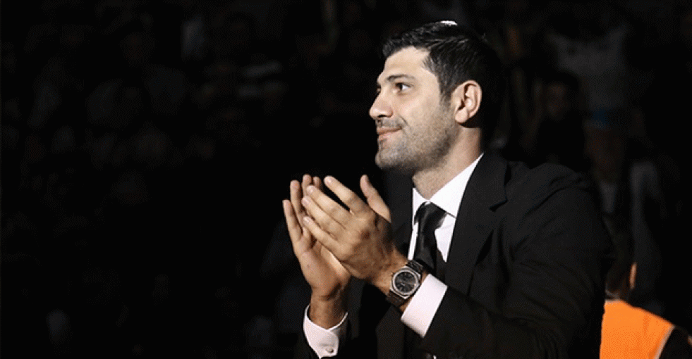 Ömer Onan'a TBF Genel Koordinatörlük Teklifi