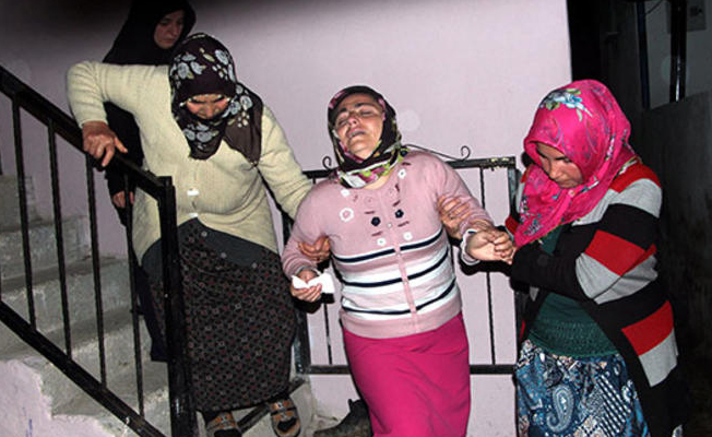Kayıp muhtar aranırken 2.5 yıl önce kaybolan çocuğun kemikleri bulundu