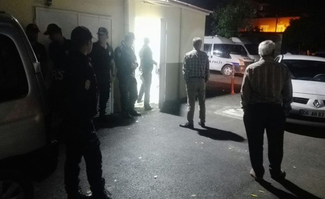 Adana'da korkunç olay! 3 yaşındaki çocuk feci şekilde can verdi