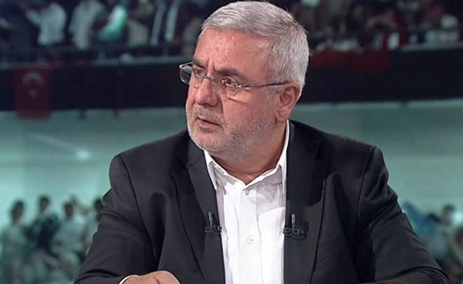 AKP'li Metiner Kürt seçmene böyle seslendi: Sizin patinizi HDP değil, AK Parti'dir