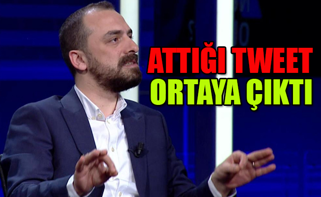 AKP kendisine hırsız diyen şirketle çalışmaya başladı