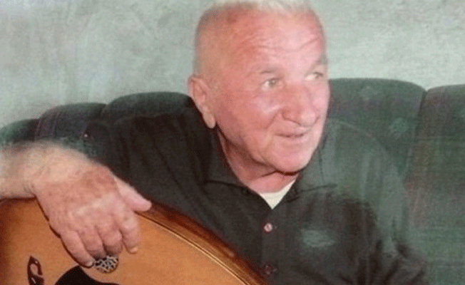 Söz yazarı Ahmet Kaçar vefat etti