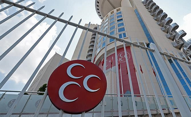 MHP'nin 24 Haziran milletvekilleri adayları belli oldu!