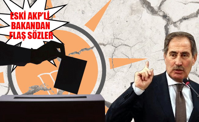 'İktidarın erken seçim kararı ayağına dolaşmış gibi görünüyor'