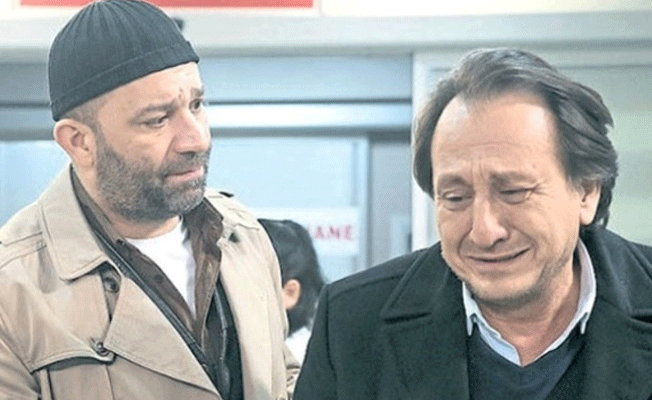 Arka Sokaklar'dan kötü haber geldi