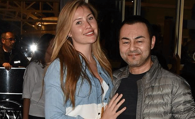 Serdar Ortaç'tan bomba açıklama