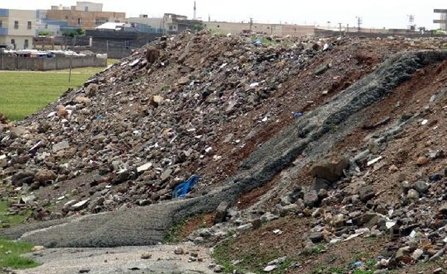Nusaybin'de patlama sonucu bir çocuk hayatını kaybetti