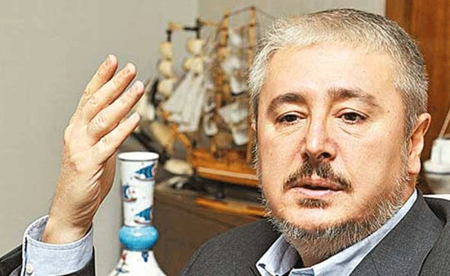 İbrahim Uslu: O eski anket, haberi yazan arkadaş yanlış anlamış