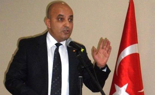 ‘CHP ülke gündemini belirliyor’