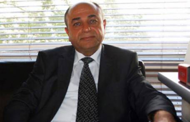 Başkan Arslan ölümden döndü