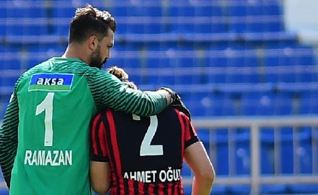 Spor Toto Süper Lig’de ligden düşen ikinci takım belli oldu!