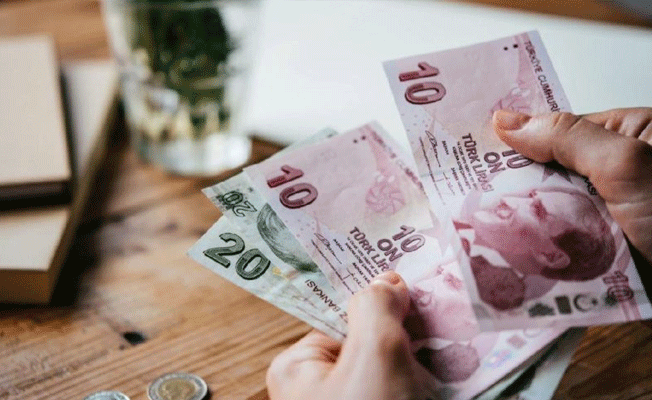 Emekliler toptan ödemeleri nasıl alır, şartlar nelerdir?