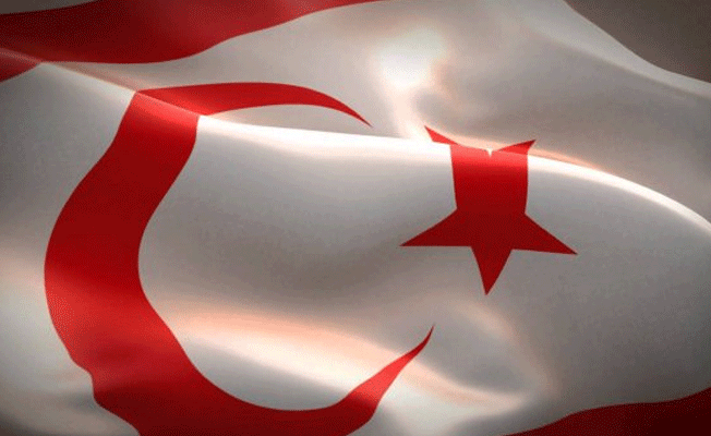 Kıbrıs'ta uçak krizi! Geç kaldı diye bakanı almadılar