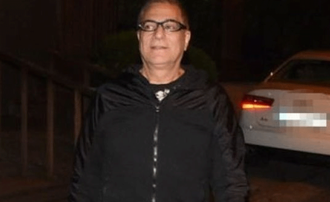 Mehmet Ali Erbil'den 6. evlilik açıklaması