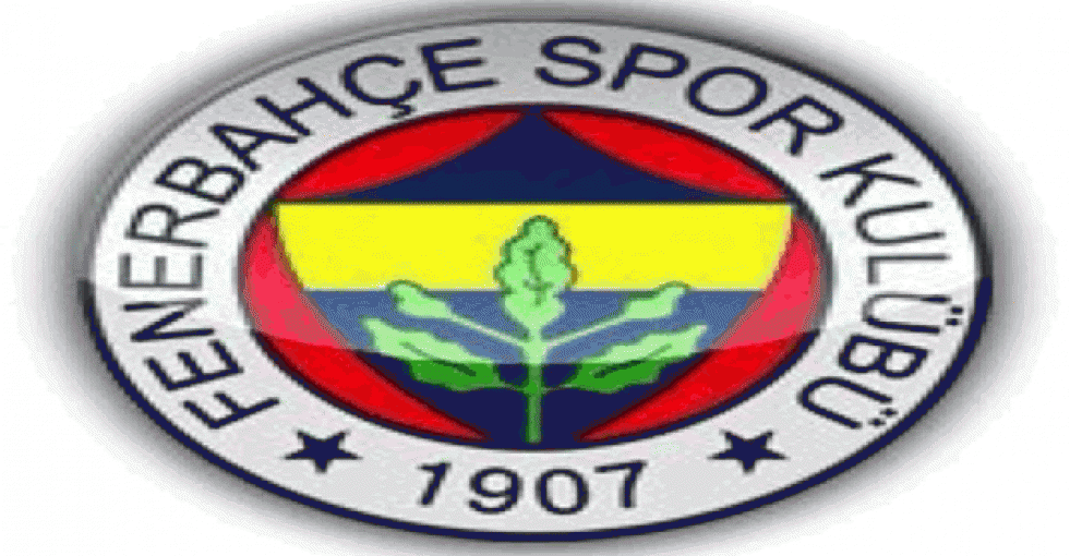 Fenerbahçe'ye yeni sponsor
