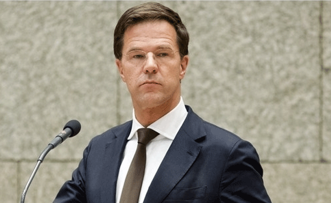 Hollanda'da Türk politikacılara 'resmi yasak' çağrısı