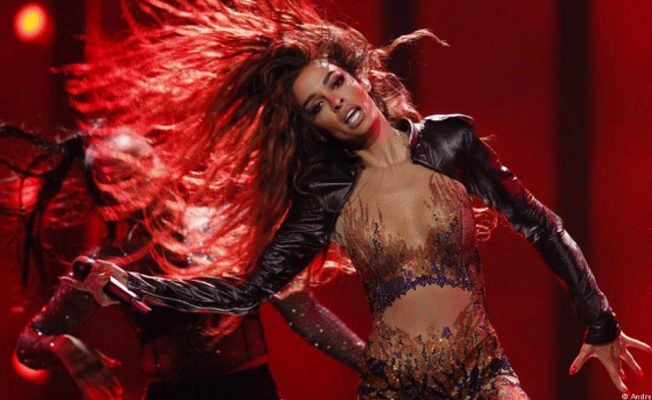 Bahisçilerin Eurovision favorisi Kıbrıs