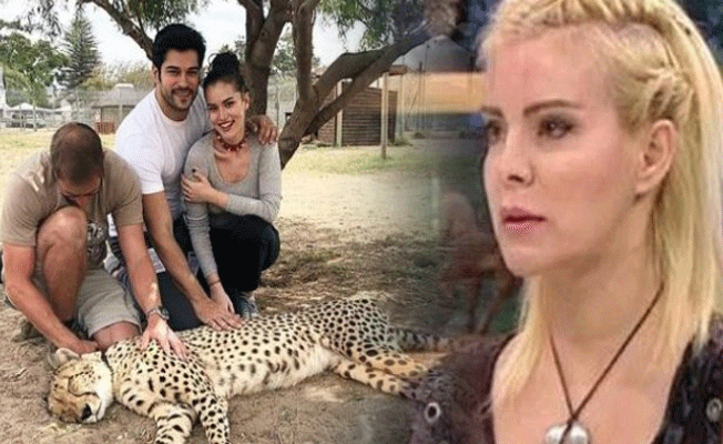 'Botoksla tanınmaz hale gelen yüzüne bakmak zaten...'