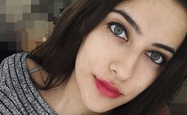 17 yaşındaki liseli Leyla çatı katından atladı...