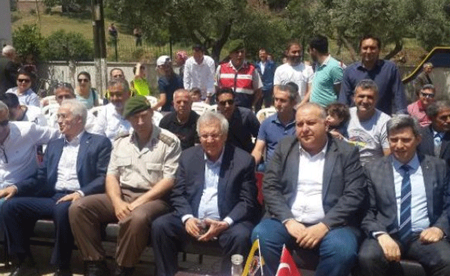 Aziz Yıldırım: Amacımız gençleri sokaklardan kurtarmak
